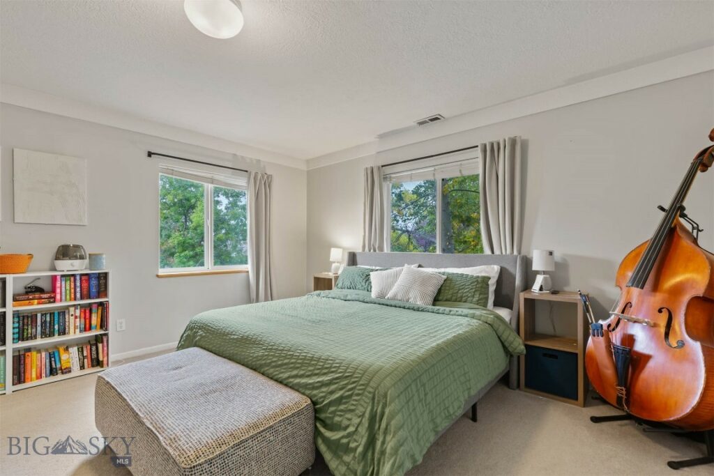401 N Hunters, Bozeman MT 59718