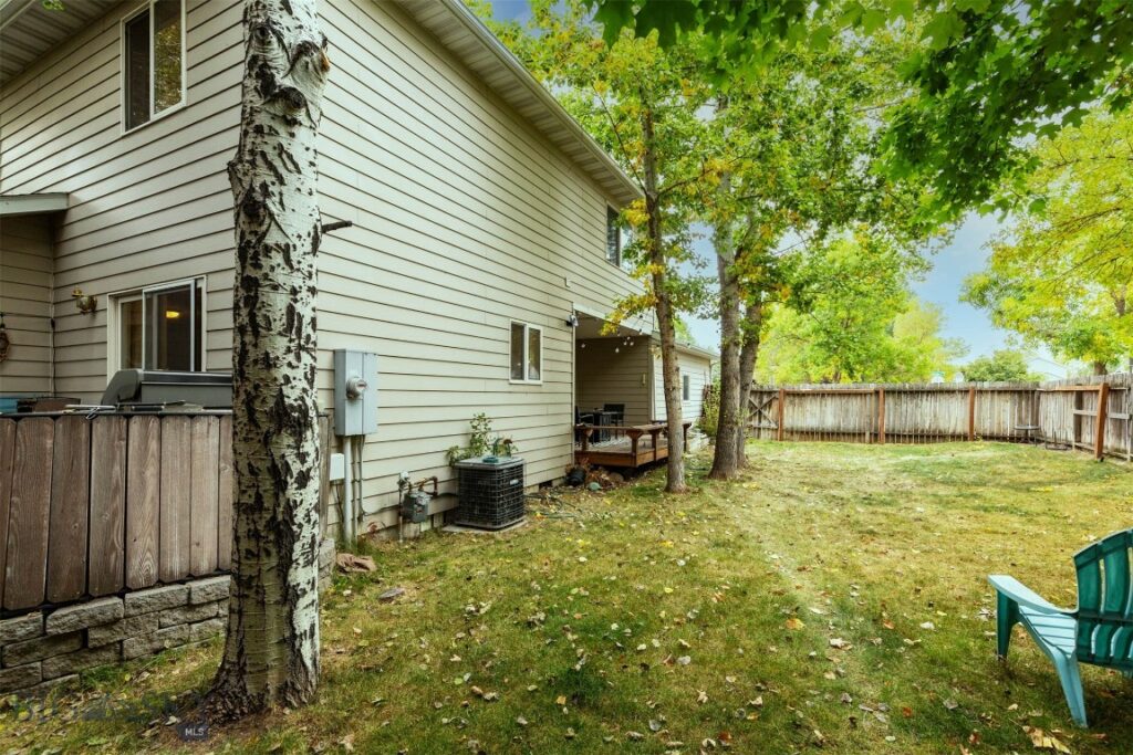 401 N Hunters, Bozeman MT 59718