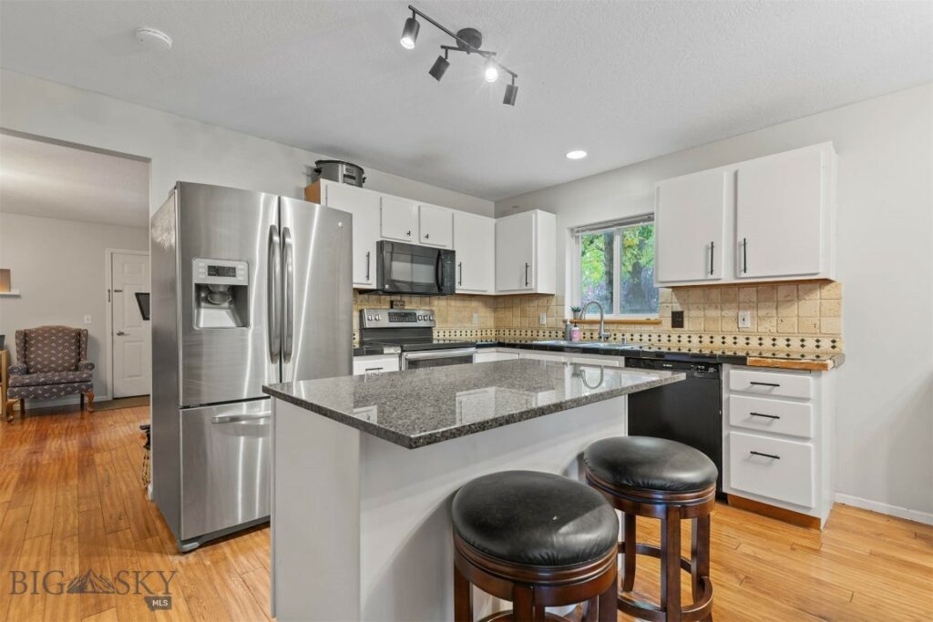 401 N Hunters, Bozeman MT 59718