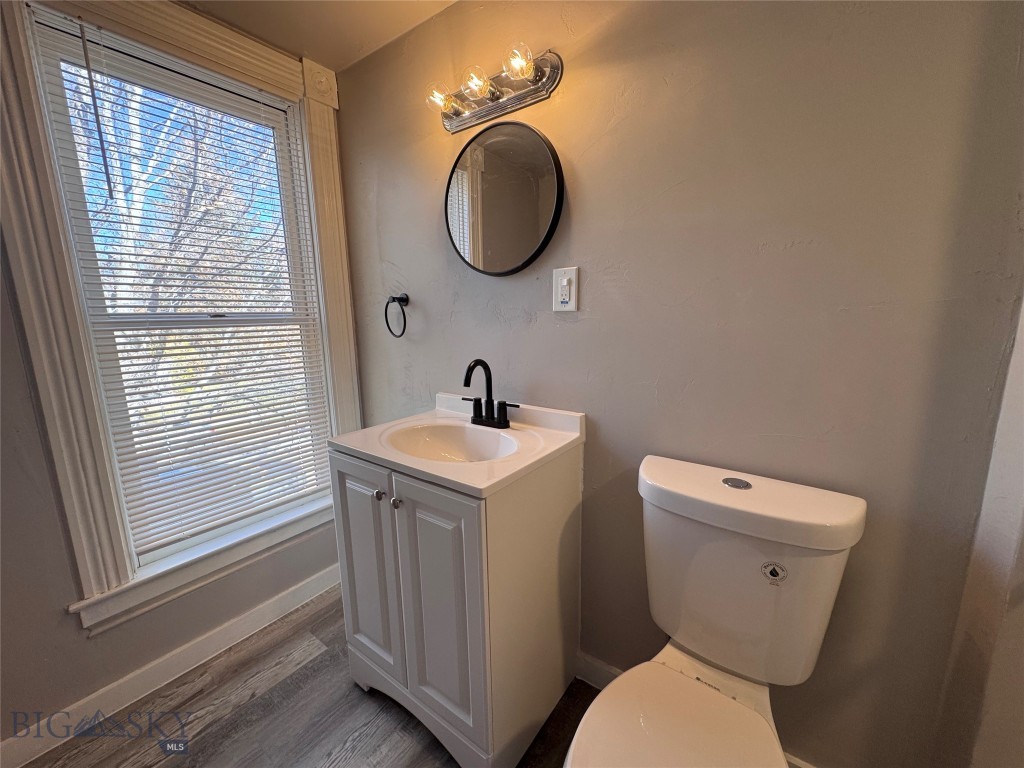 401 S Grand, Bozeman MT 59715