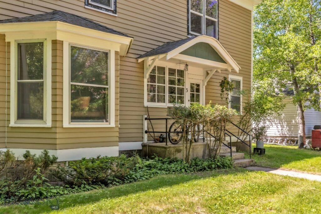 401 S Grand, Bozeman MT 59715