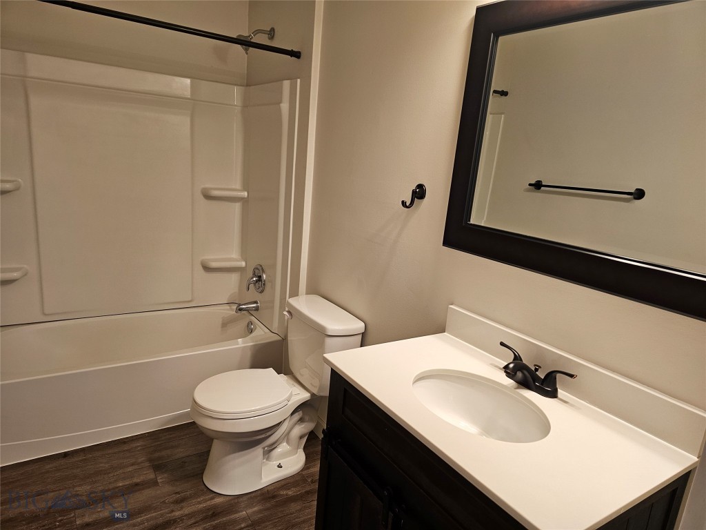 402 & 404 N 19th Avenue, Bozeman MT 59718