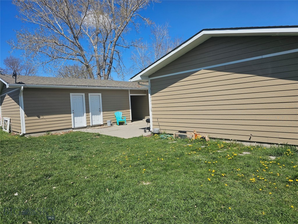 402 & 404 N 19th Avenue, Bozeman MT 59718