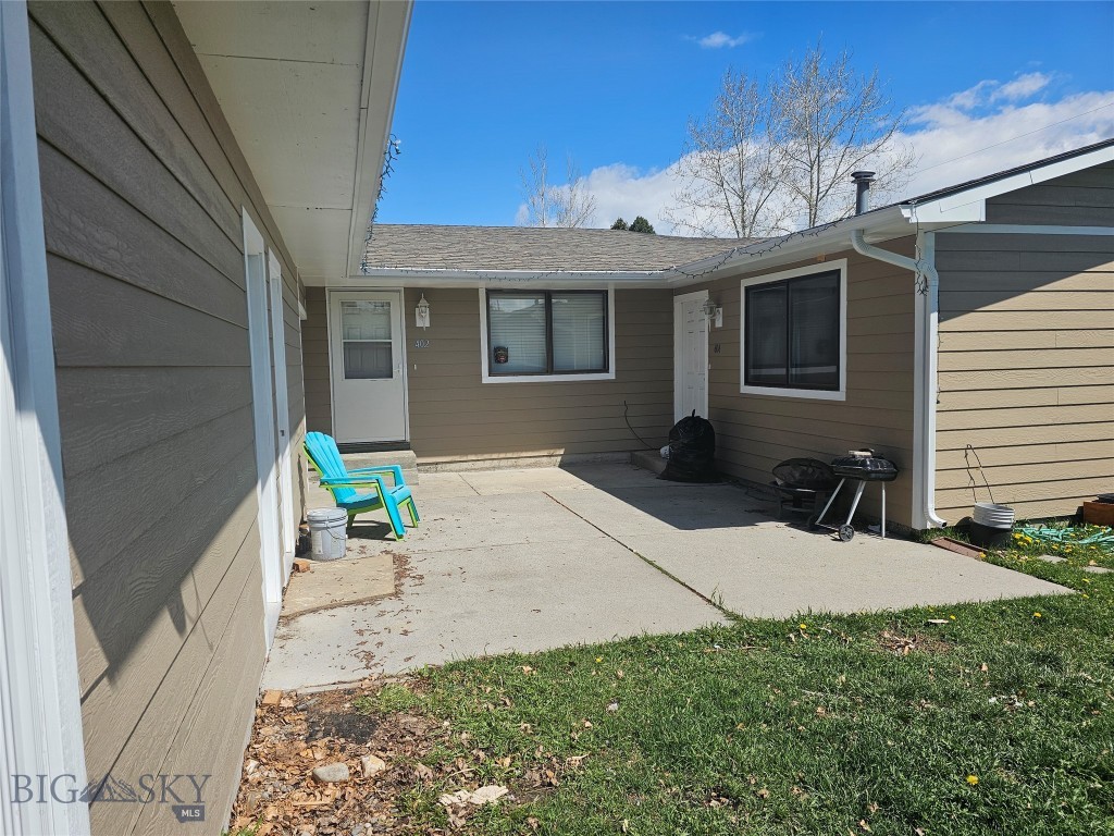 402 & 404 N 19th Avenue, Bozeman MT 59718