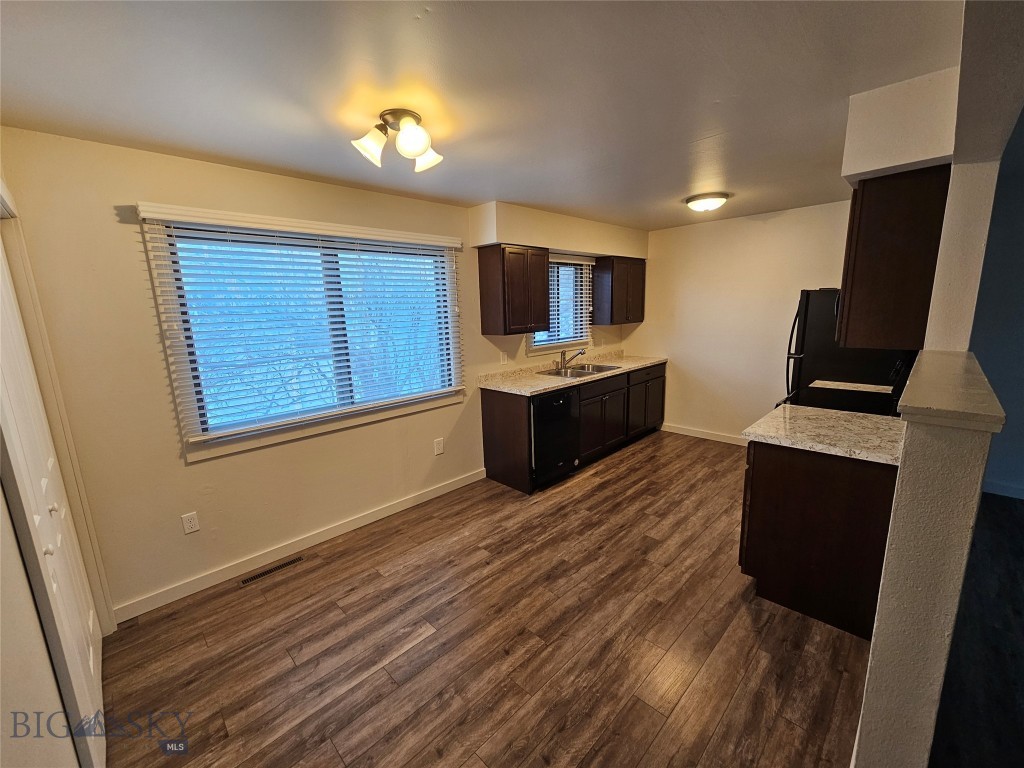 402 & 404 N 19th Avenue, Bozeman MT 59718