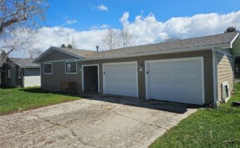 402 & 404 N 19th Avenue, Bozeman MT 59718