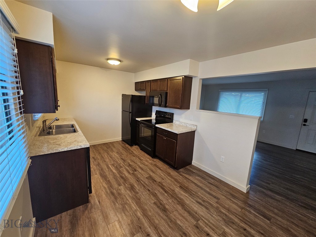 402 & 404 N 19th Avenue, Bozeman MT 59718