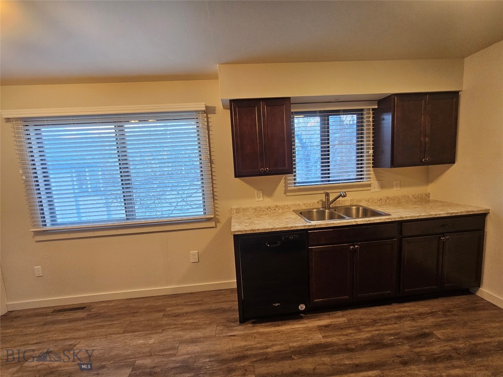 402 & 404 N 19th Avenue, Bozeman MT 59718