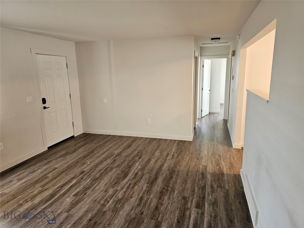 402 & 404 N 19th Avenue, Bozeman MT 59718