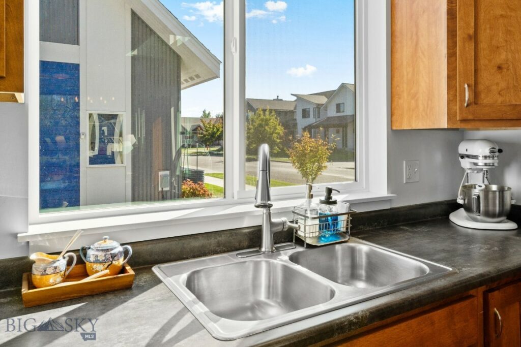 402 & 404 N Cottonwood, Bozeman MT 59718