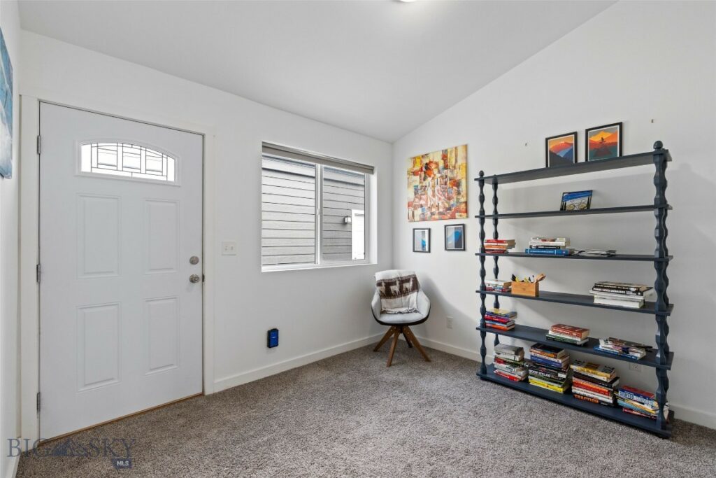 402 Brookline Street, Livingston MT 59047