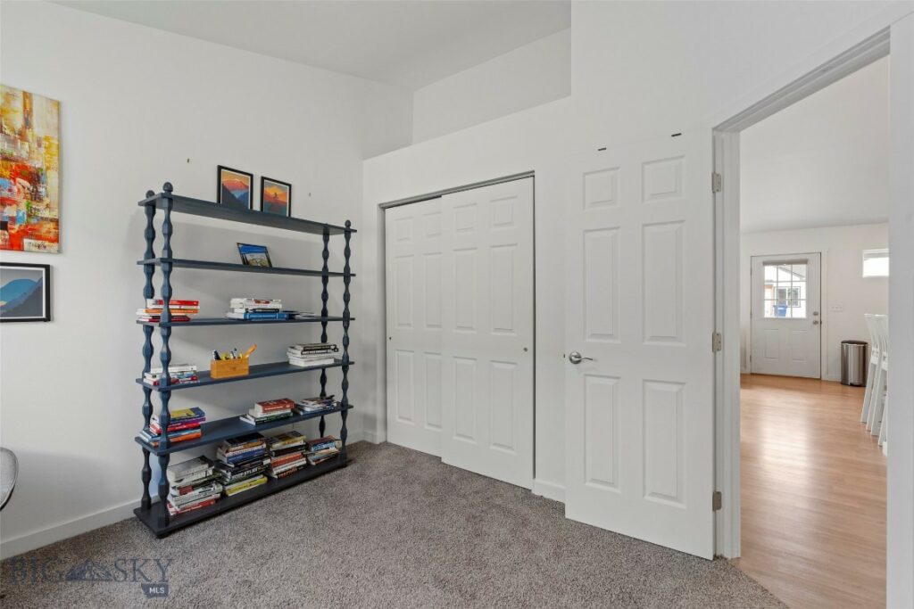 402 Brookline Street, Livingston MT 59047
