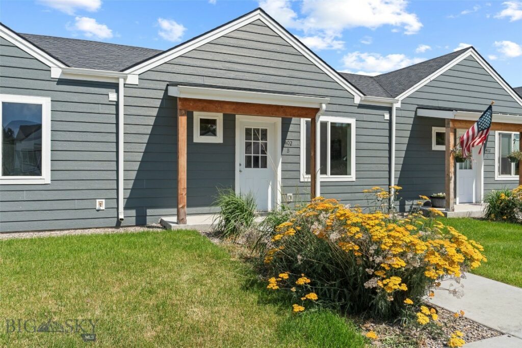402 Brookline Street, Livingston MT 59047