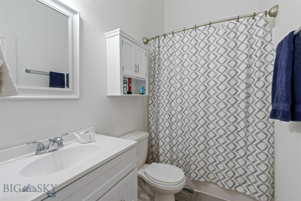 402 Brookline Street, Livingston MT 59047