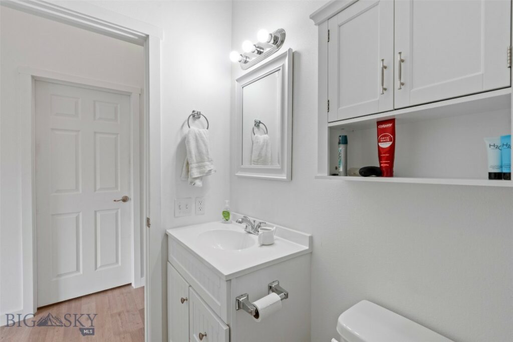 402 Brookline Street, Livingston MT 59047