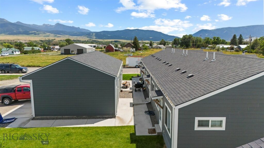 402 Brookline Street, Livingston MT 59047