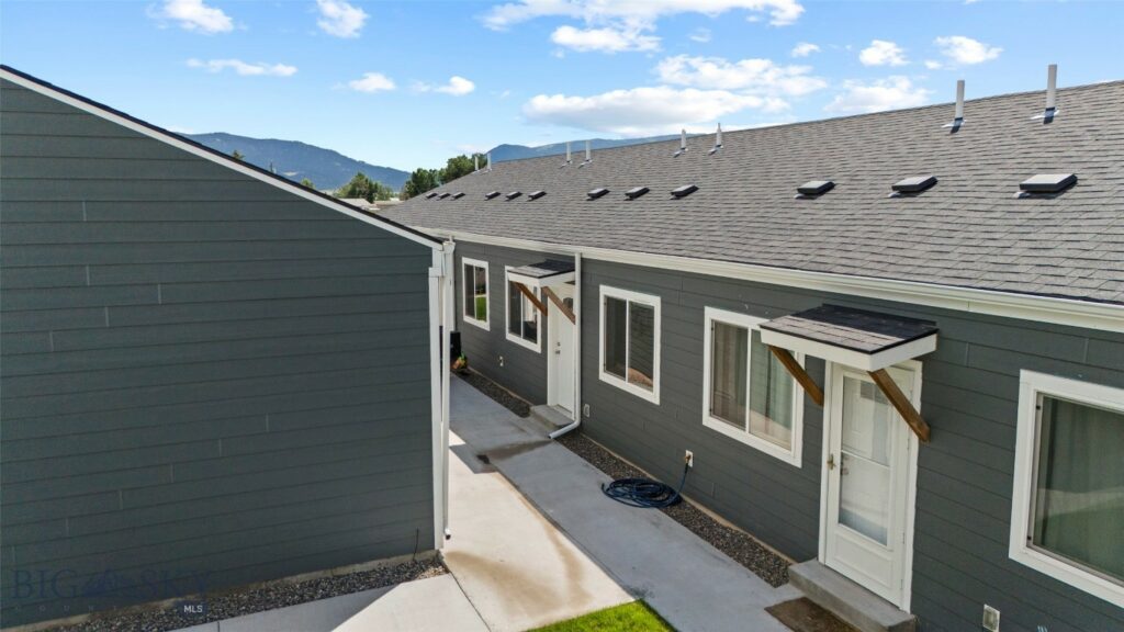 402 Brookline Street, Livingston MT 59047