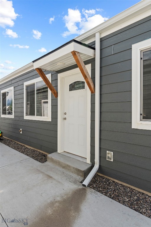 402 Brookline Street, Livingston MT 59047