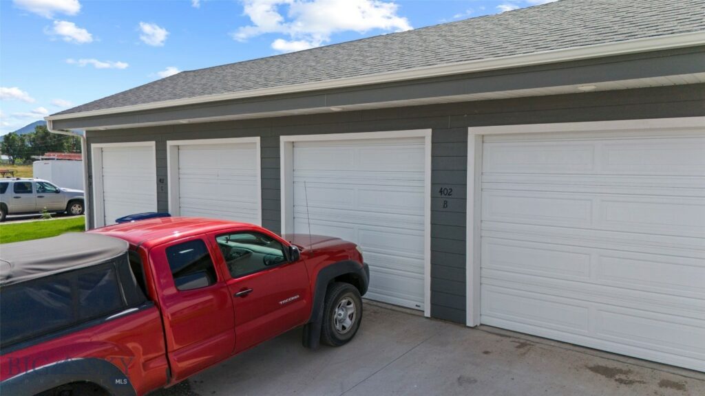 402 Brookline Street, Livingston MT 59047
