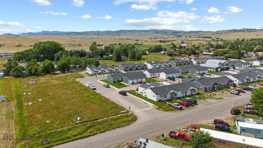 402 Brookline Street, Livingston MT 59047