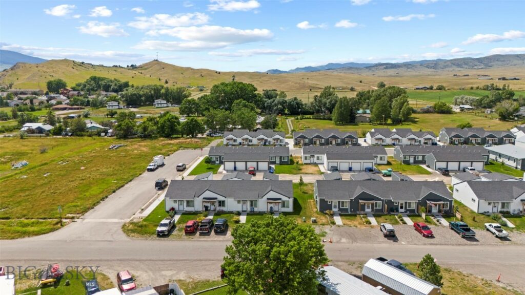 402 Brookline Street, Livingston MT 59047