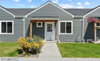 402 Brookline Street, Livingston MT 59047