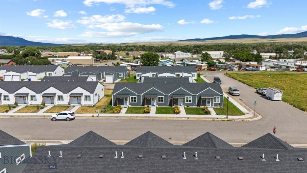 402 Brookline Street, Livingston MT 59047