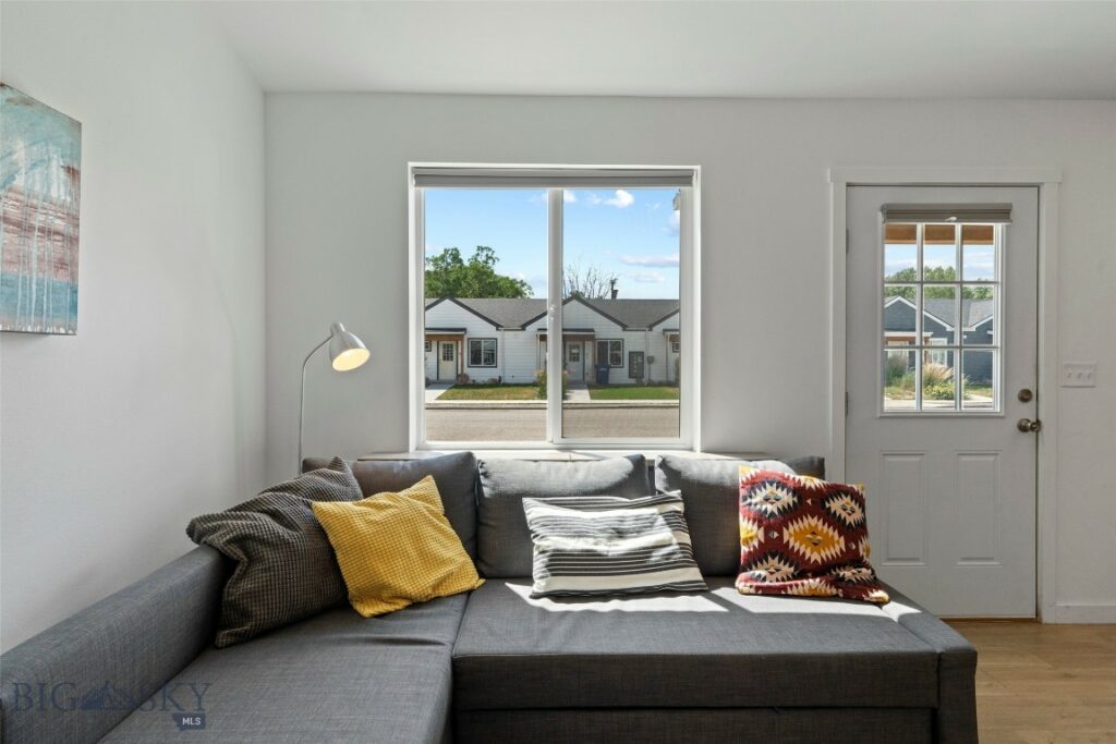 402 Brookline Street, Livingston MT 59047