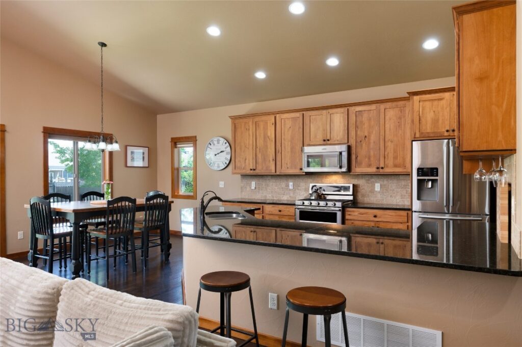 402 Circle F Trail, Bozeman MT 59718
