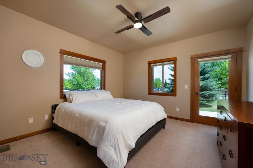 402 Circle F Trail, Bozeman MT 59718