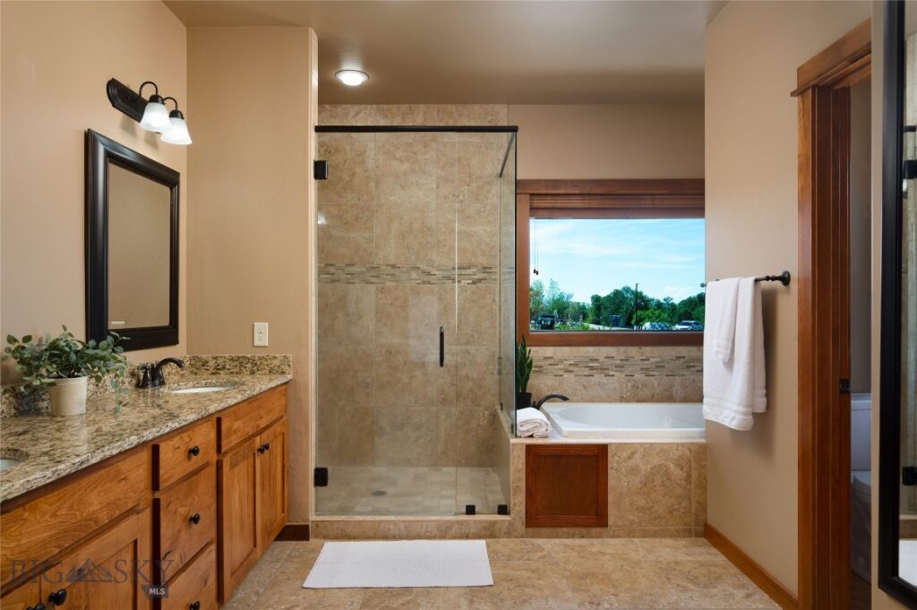 402 Circle F Trail, Bozeman MT 59718