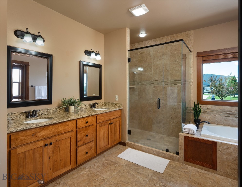 402 Circle F Trail, Bozeman MT 59718