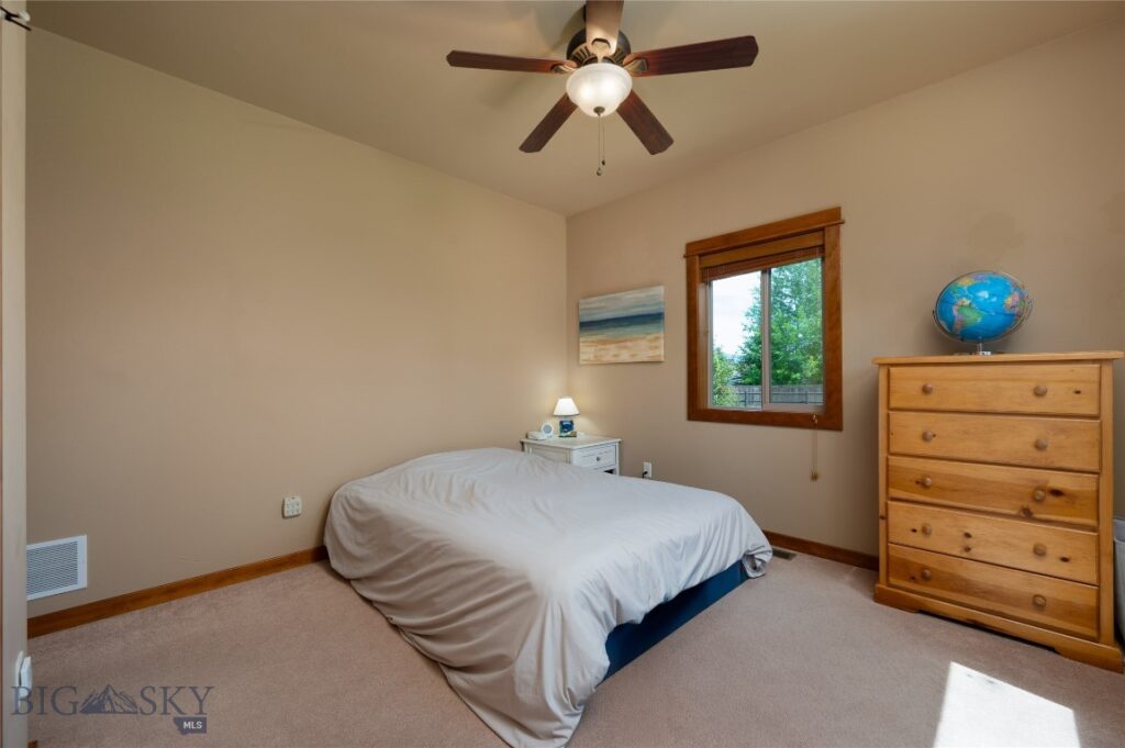 402 Circle F Trail, Bozeman MT 59718