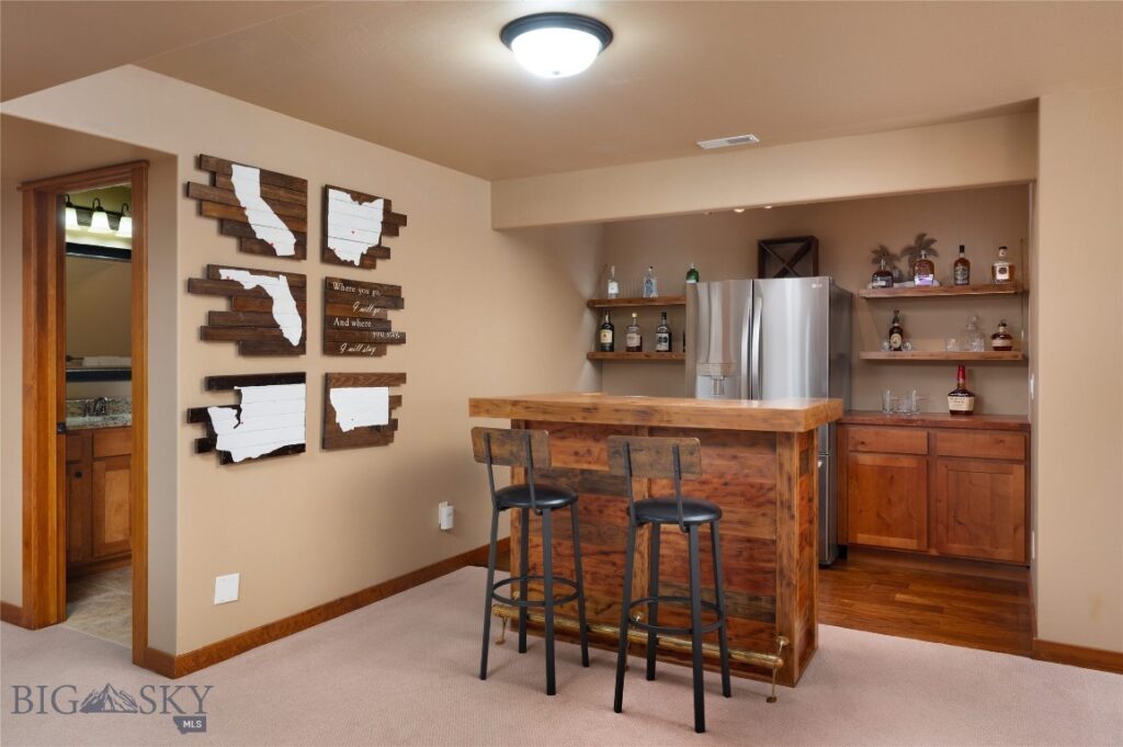 402 Circle F Trail, Bozeman MT 59718