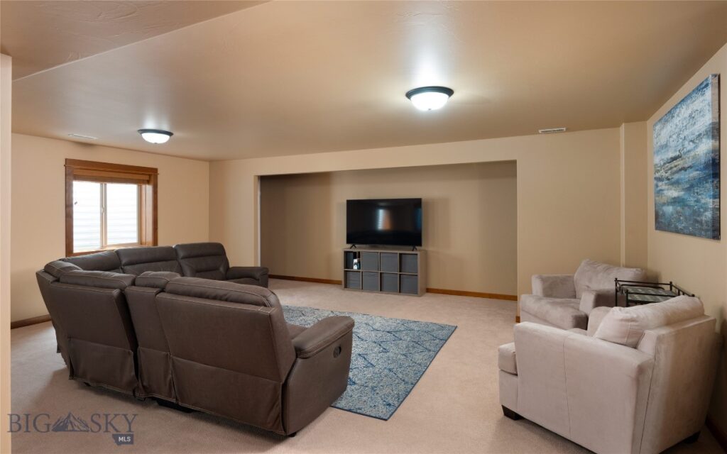 402 Circle F Trail, Bozeman MT 59718