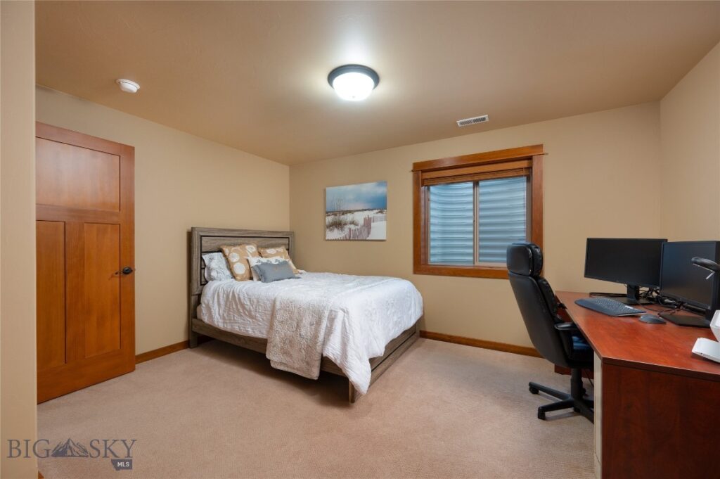 402 Circle F Trail, Bozeman MT 59718