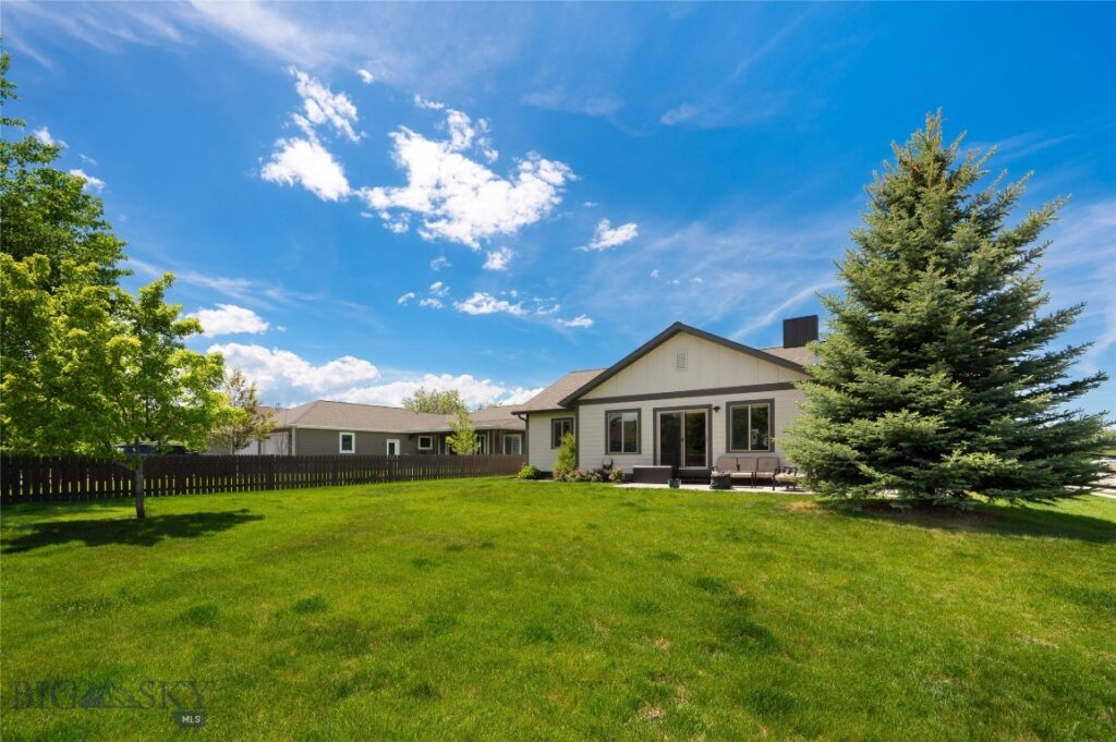 402 Circle F Trail, Bozeman MT 59718