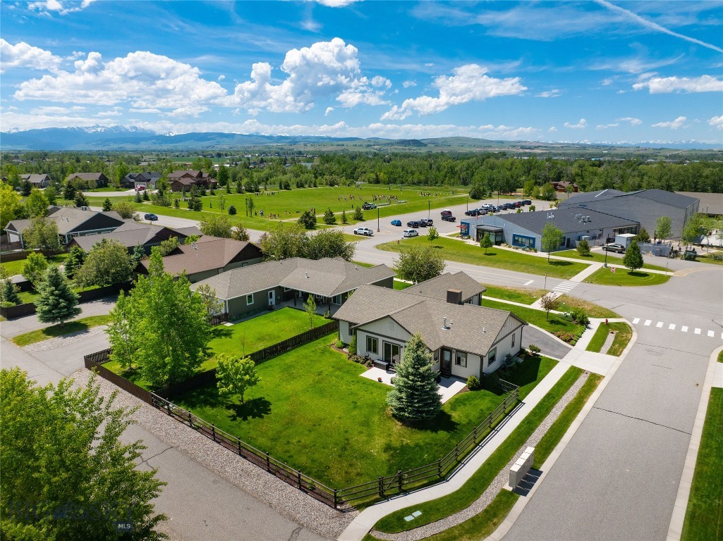 402 Circle F Trail, Bozeman MT 59718