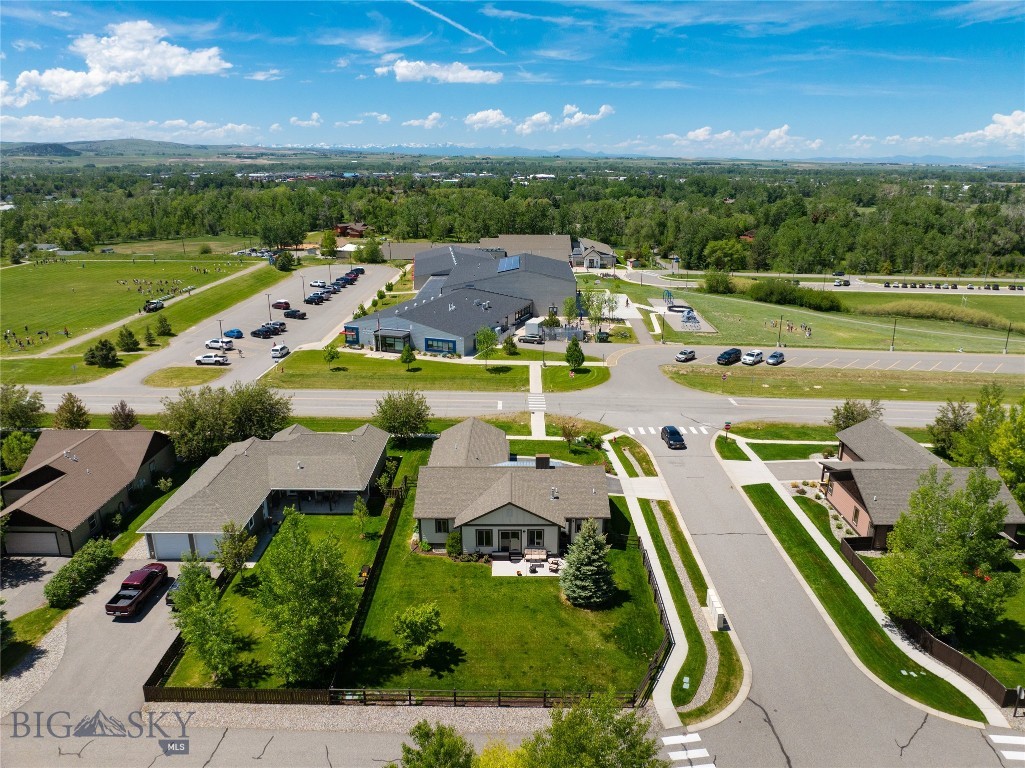 402 Circle F Trail, Bozeman MT 59718