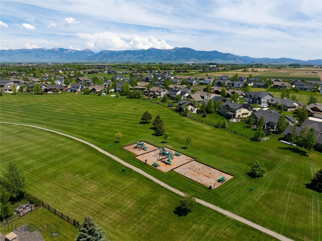 402 Circle F Trail, Bozeman MT 59718