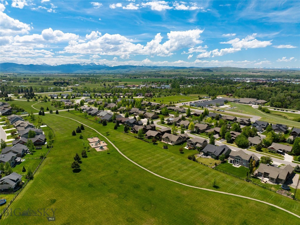 402 Circle F Trail, Bozeman MT 59718