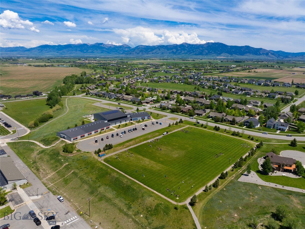 402 Circle F Trail, Bozeman MT 59718