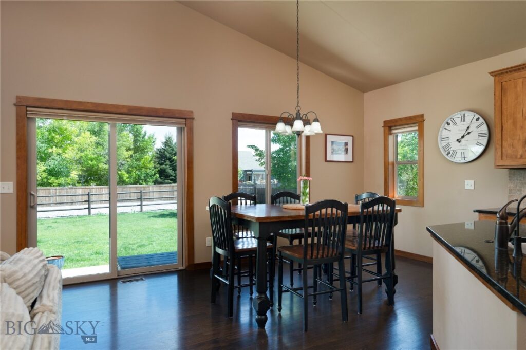 402 Circle F Trail, Bozeman MT 59718