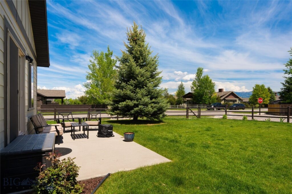 402 Circle F Trail, Bozeman MT 59718