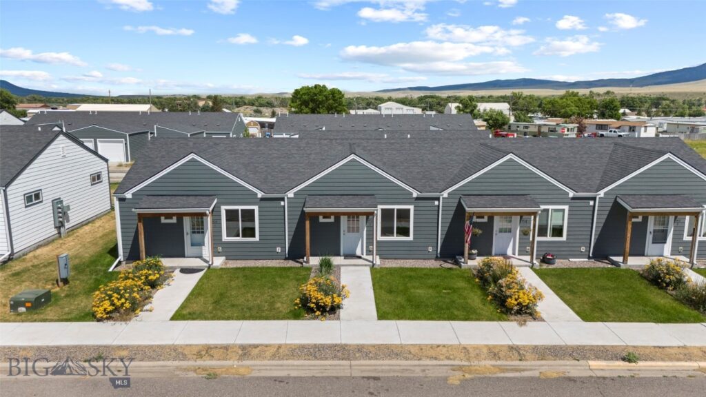 402 Brookline, Livingston MT 59047