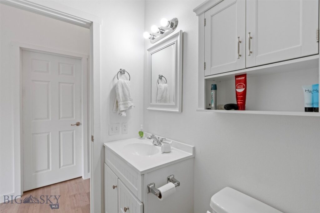 402 Brookline, Livingston MT 59047