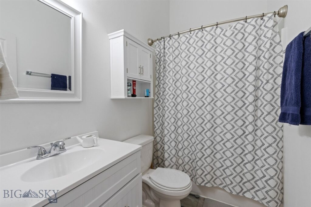 402 Brookline, Livingston MT 59047