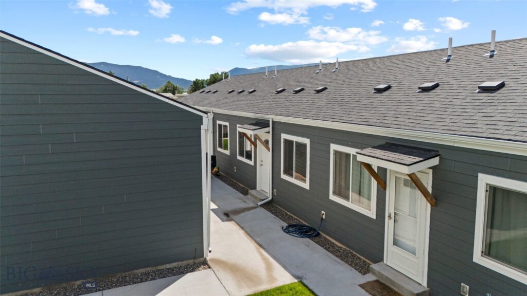 402 Brookline, Livingston MT 59047