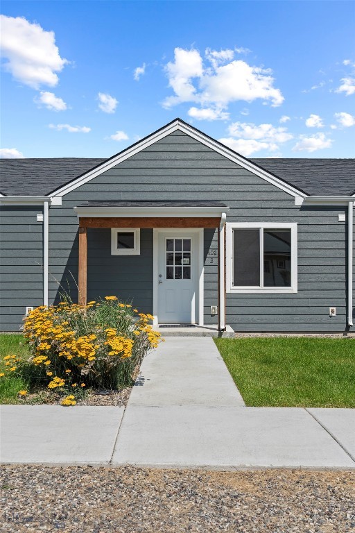 402 Brookline, Livingston MT 59047