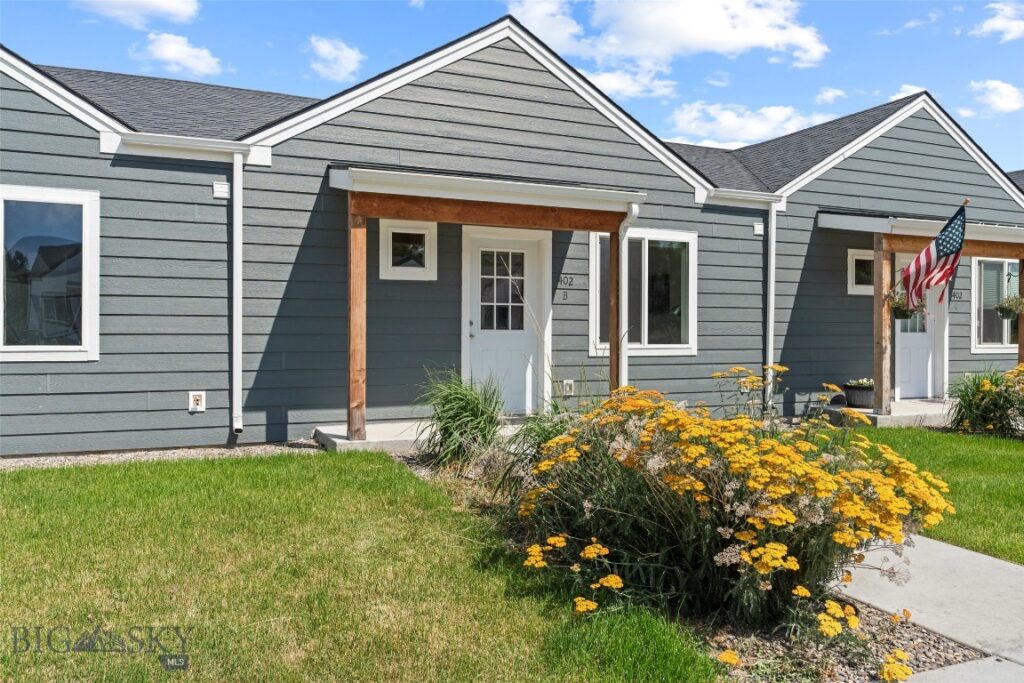 402 Brookline, Livingston MT 59047
